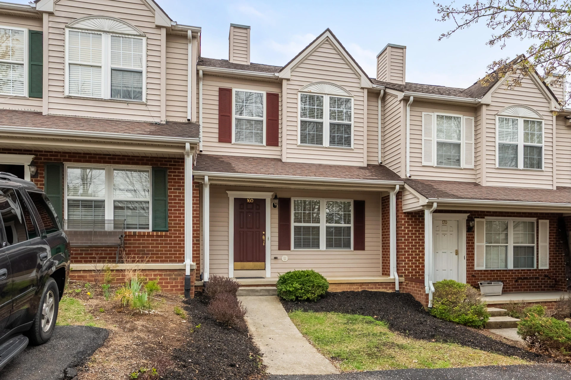 160 Willow Oak DR - Photo 2