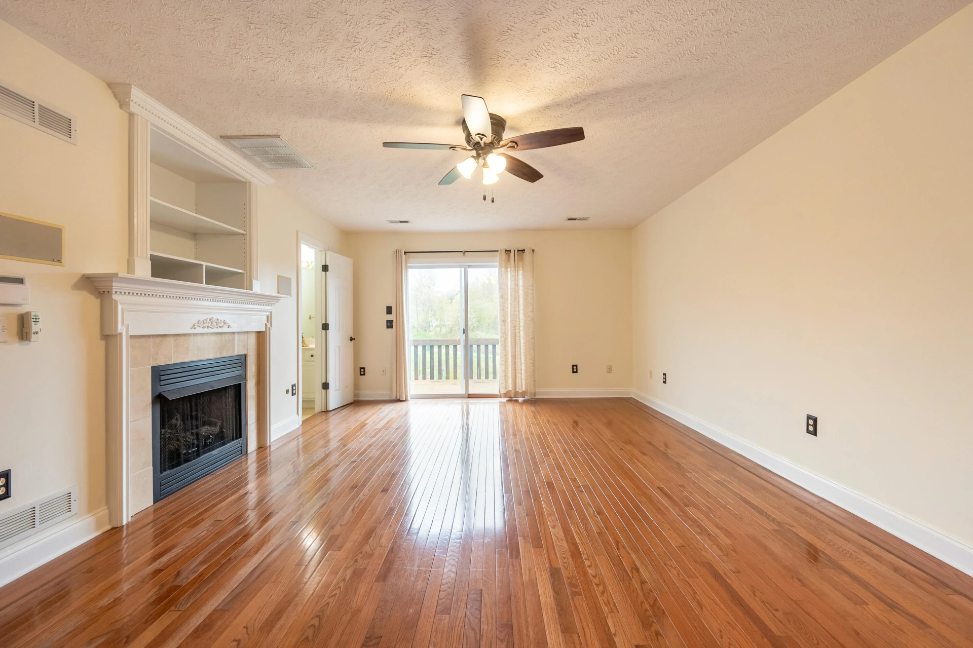 160 Willow Oak DR - Photo 21