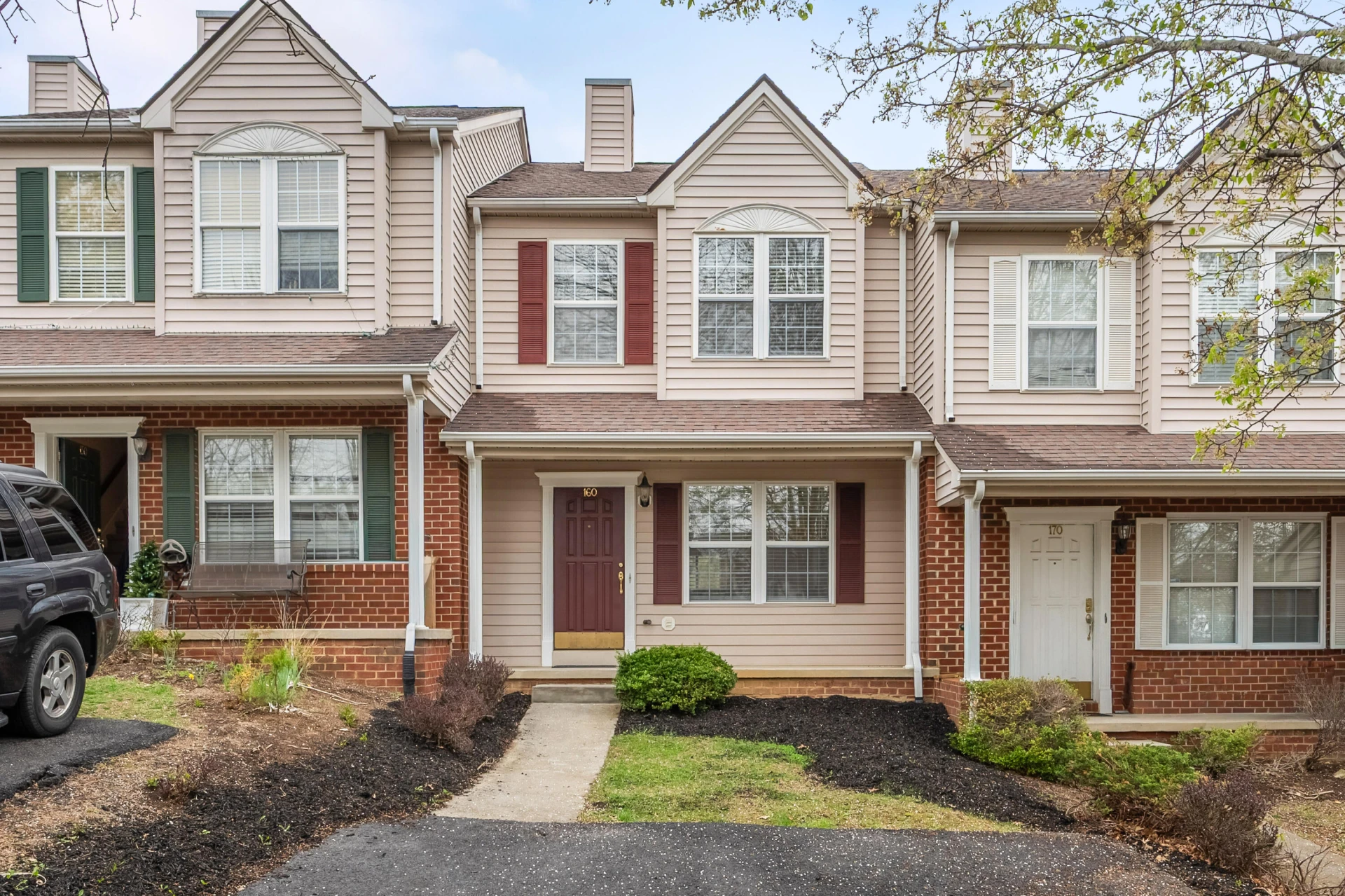 160 Willow Oak DR - Photo 3