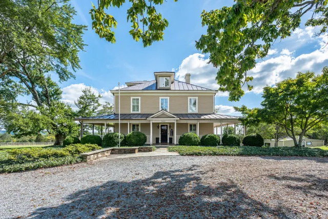 14431 Wyatts WAY, Huddleston, VA, 24104