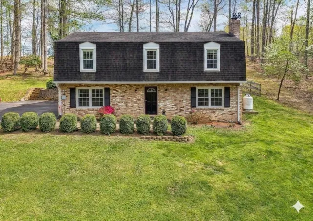 1764 Hidden Forest DR, Goodview, VA, 24095