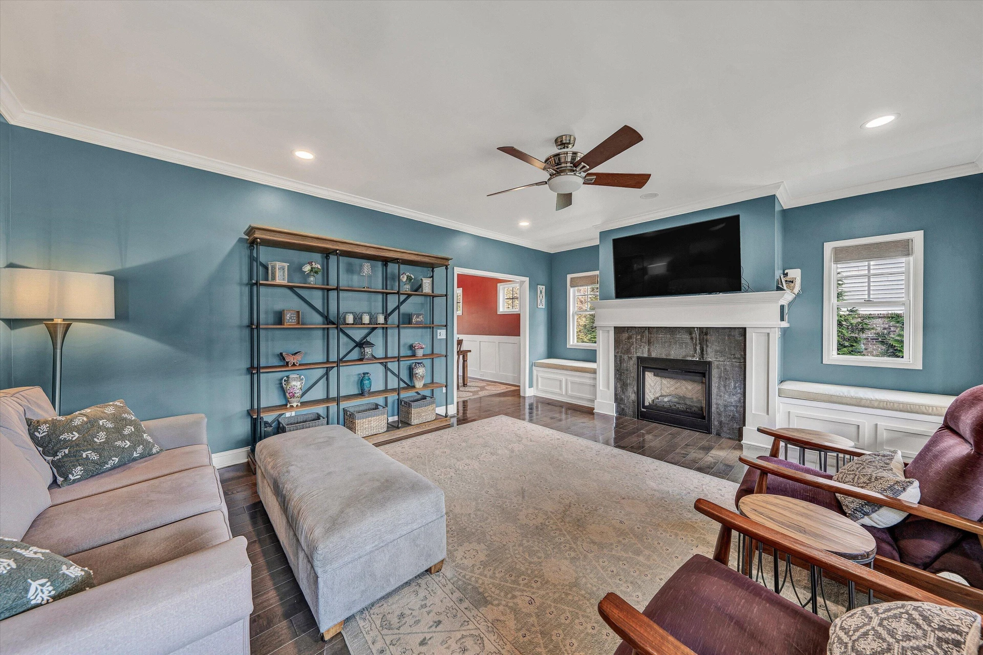 4208 Campbell View LN - Photo 13