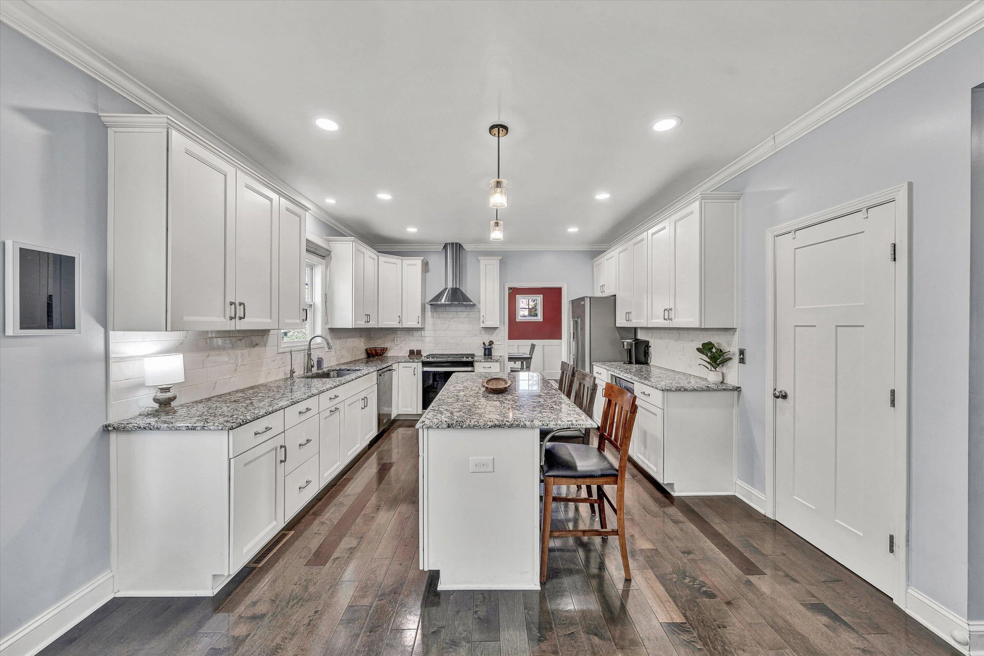4208 Campbell View LN - Photo 21