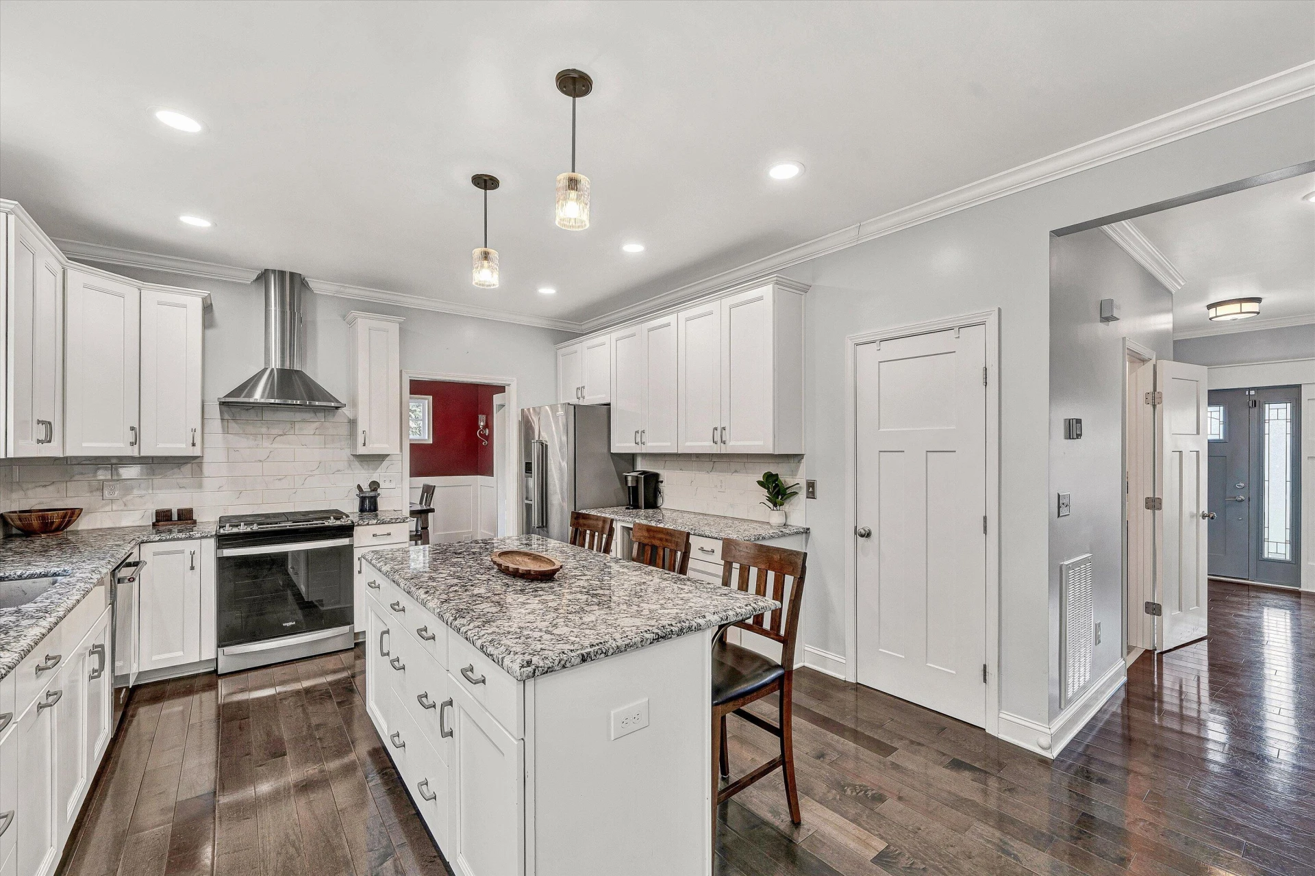 4208 Campbell View LN - Photo 22