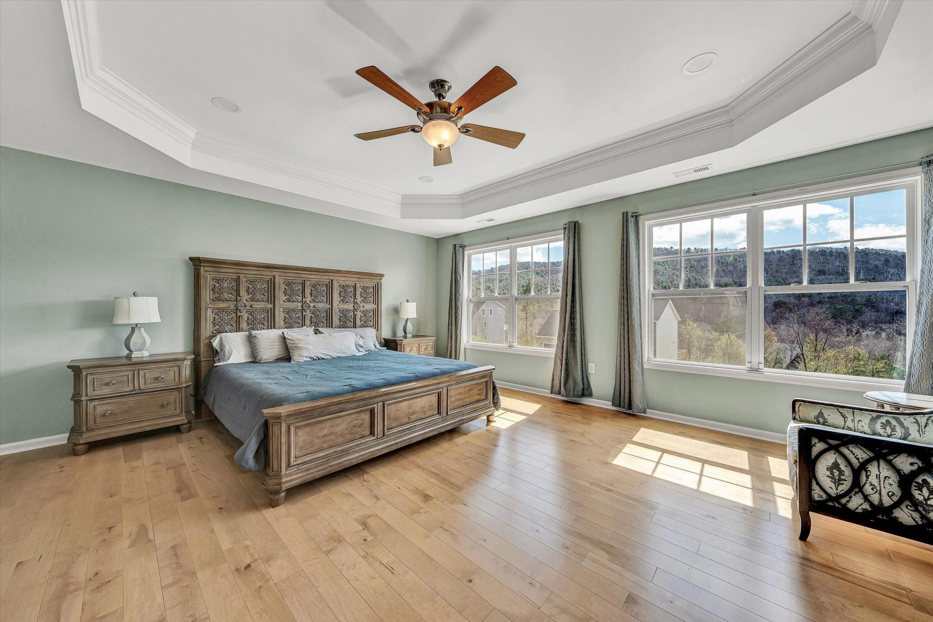4208 Campbell View LN - Photo 28