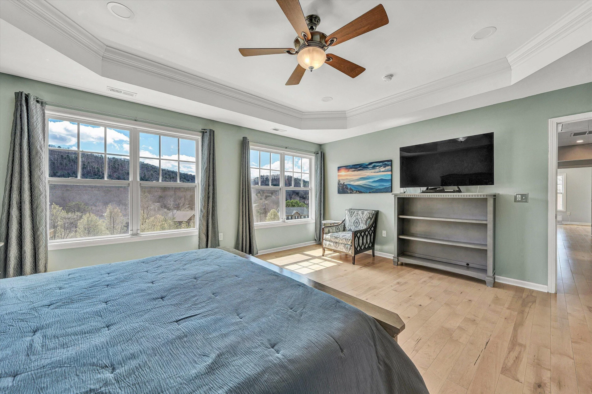 4208 Campbell View LN - Photo 29