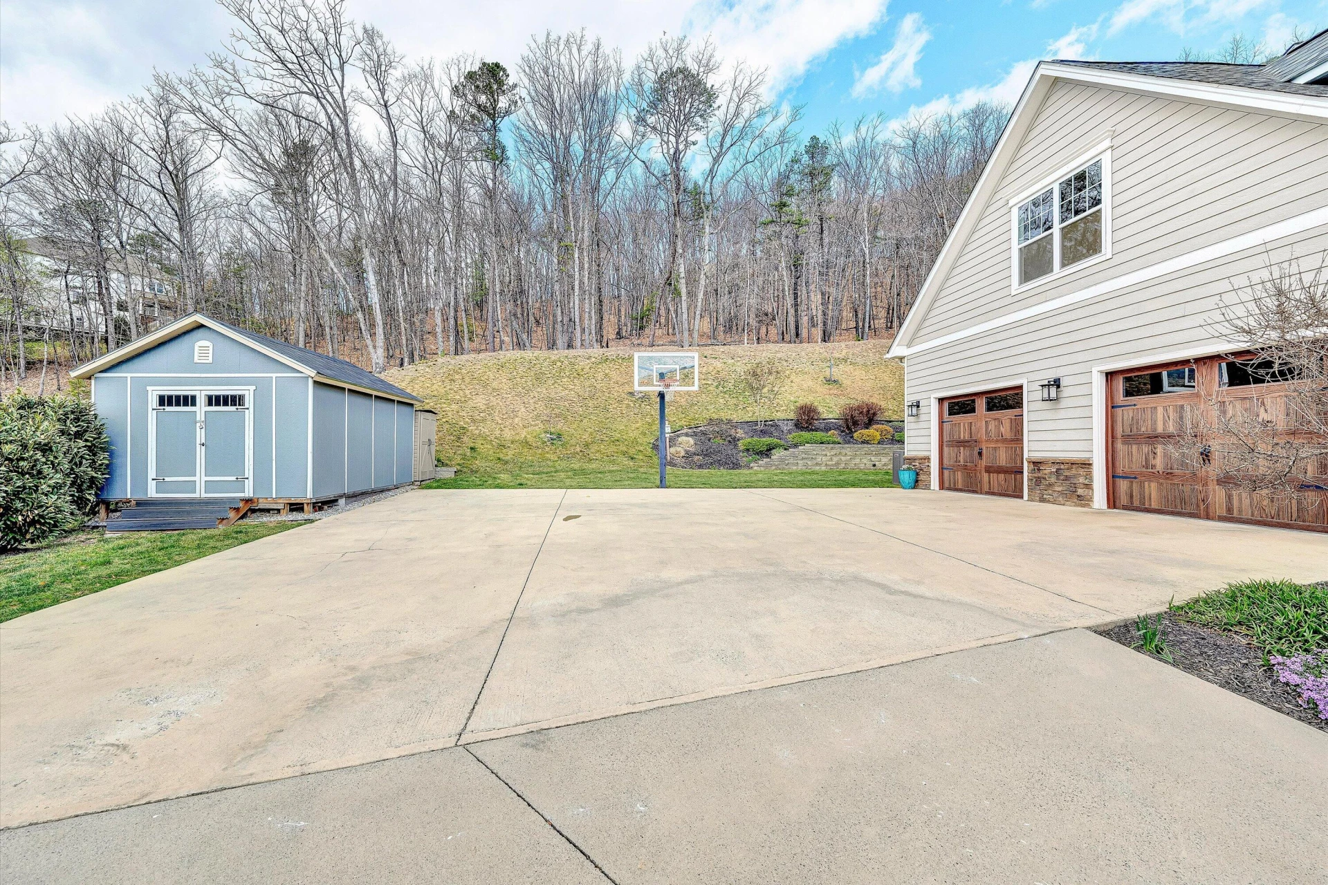 4208 Campbell View LN - Photo 50