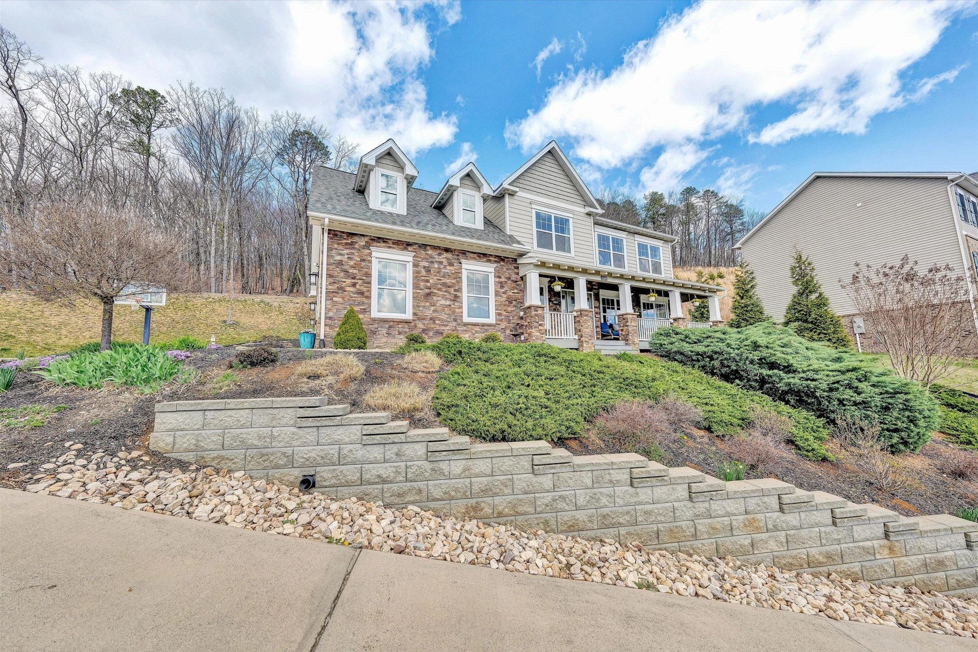 4208 Campbell View LN - Photo 52