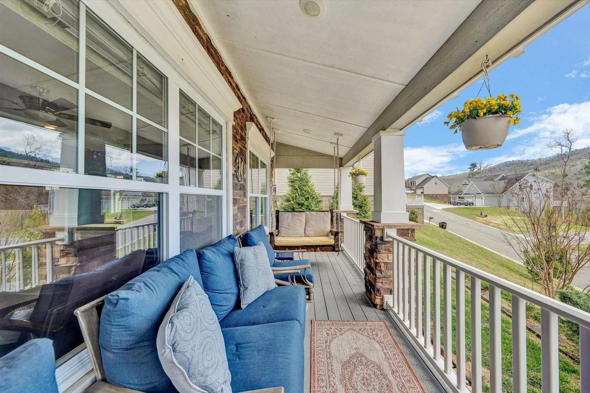 4208 Campbell View LN - Photo 9