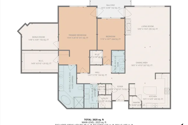 5452 The Peaks DR