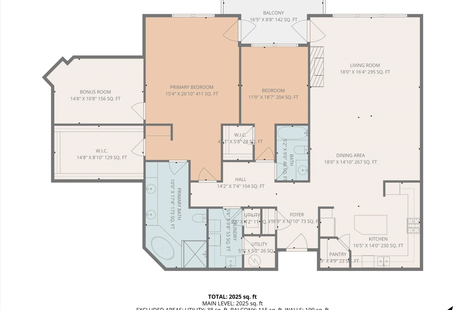 5452 The Peaks DR #205