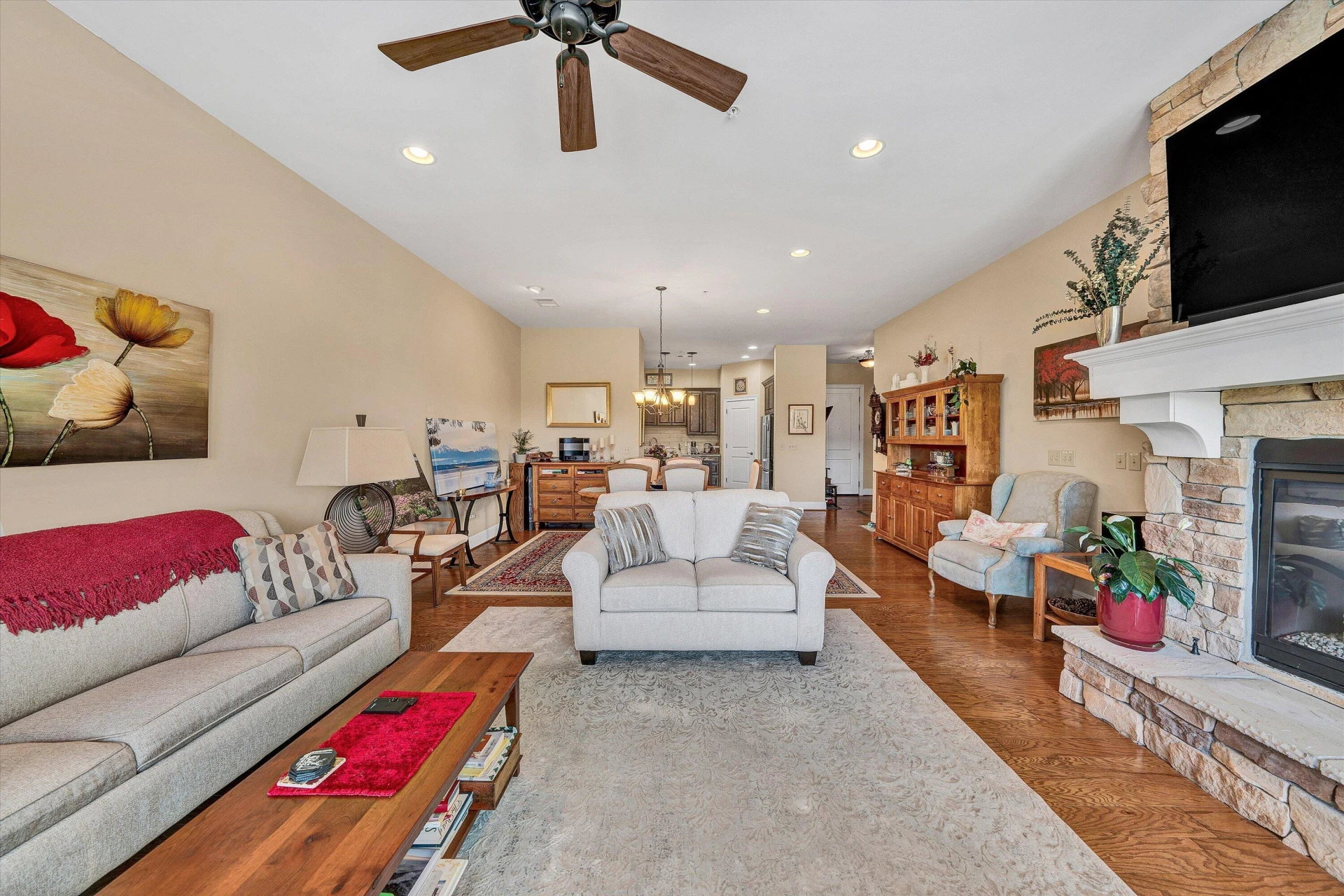 5452 The Peaks DR #205 - Photo 14