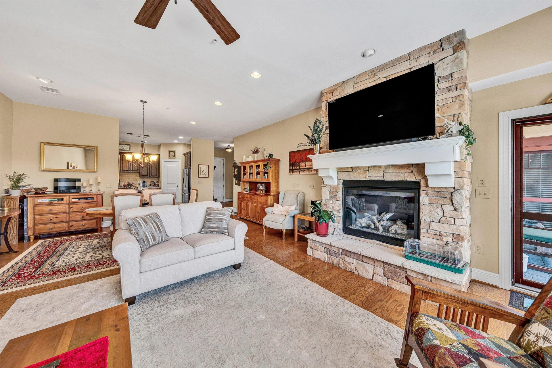 5452 The Peaks DR #205 - Photo 15