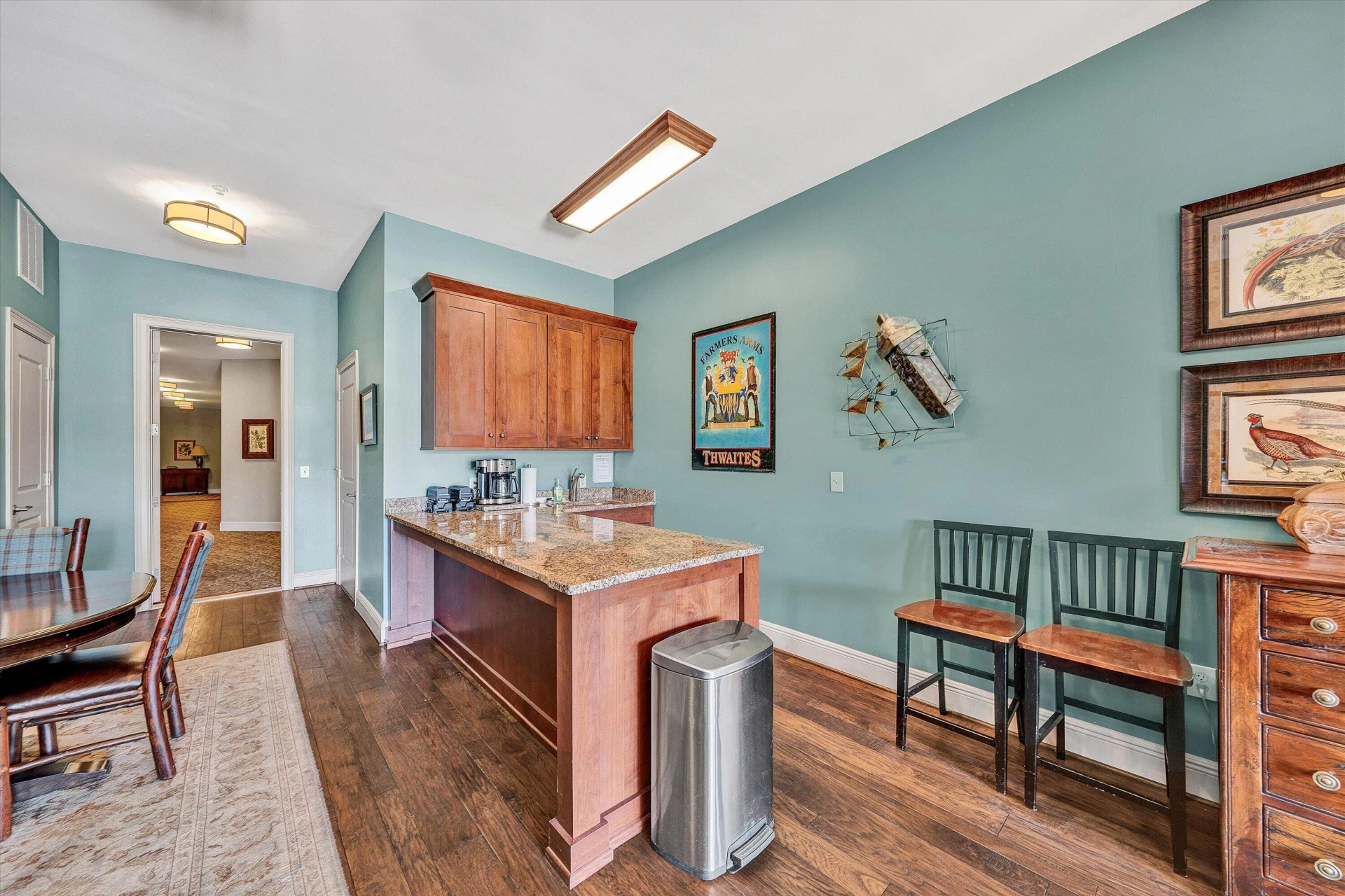 5452 The Peaks DR #205 - Photo 27
