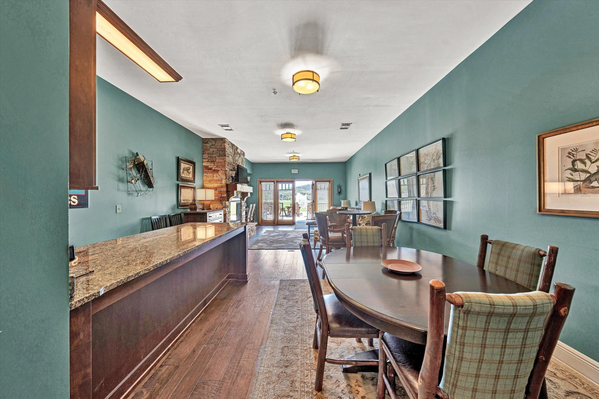 5452 The Peaks DR #205 - Photo 28