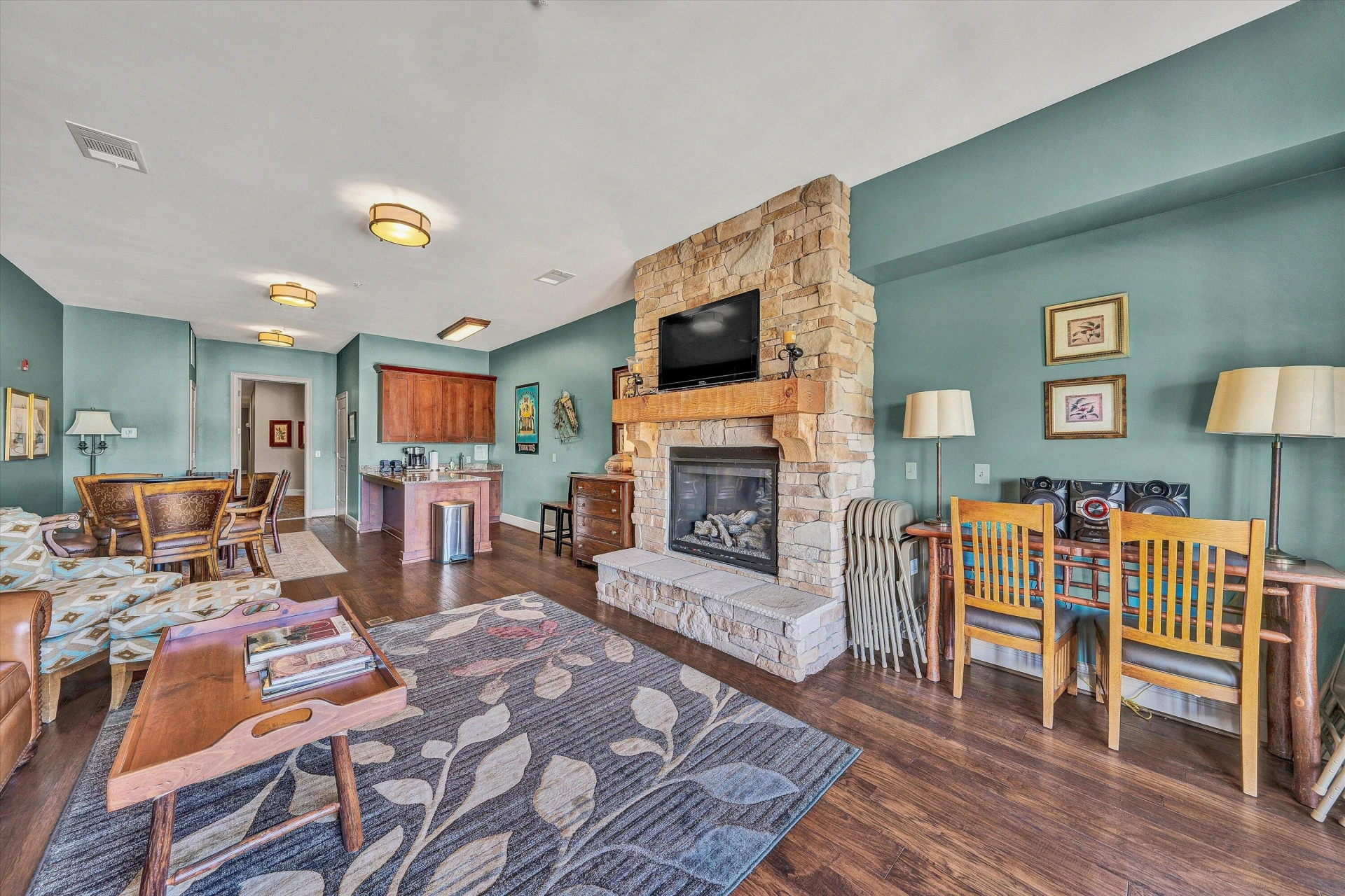 5452 The Peaks DR #205 - Photo 29