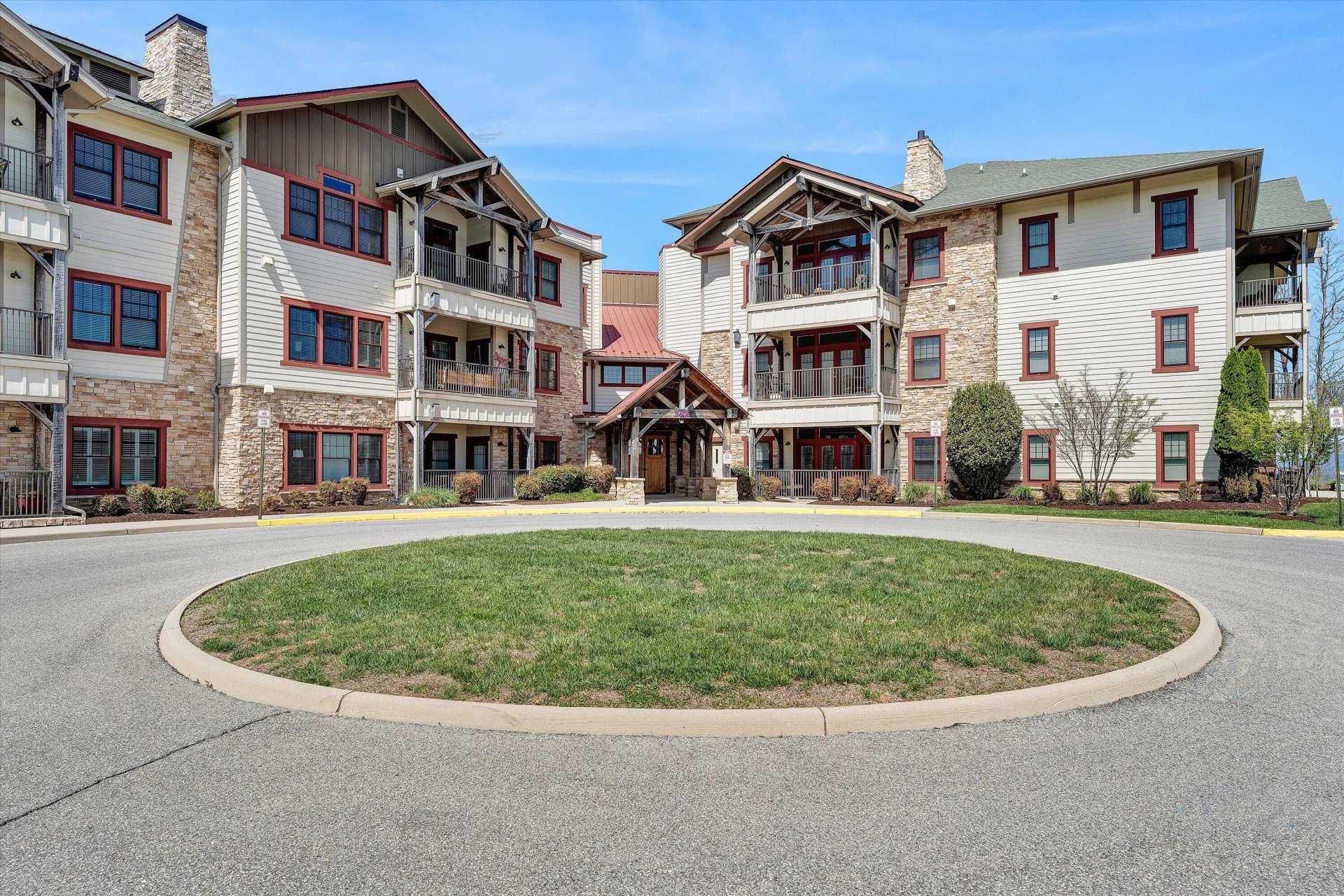 5452 The Peaks DR #205 - Photo 4