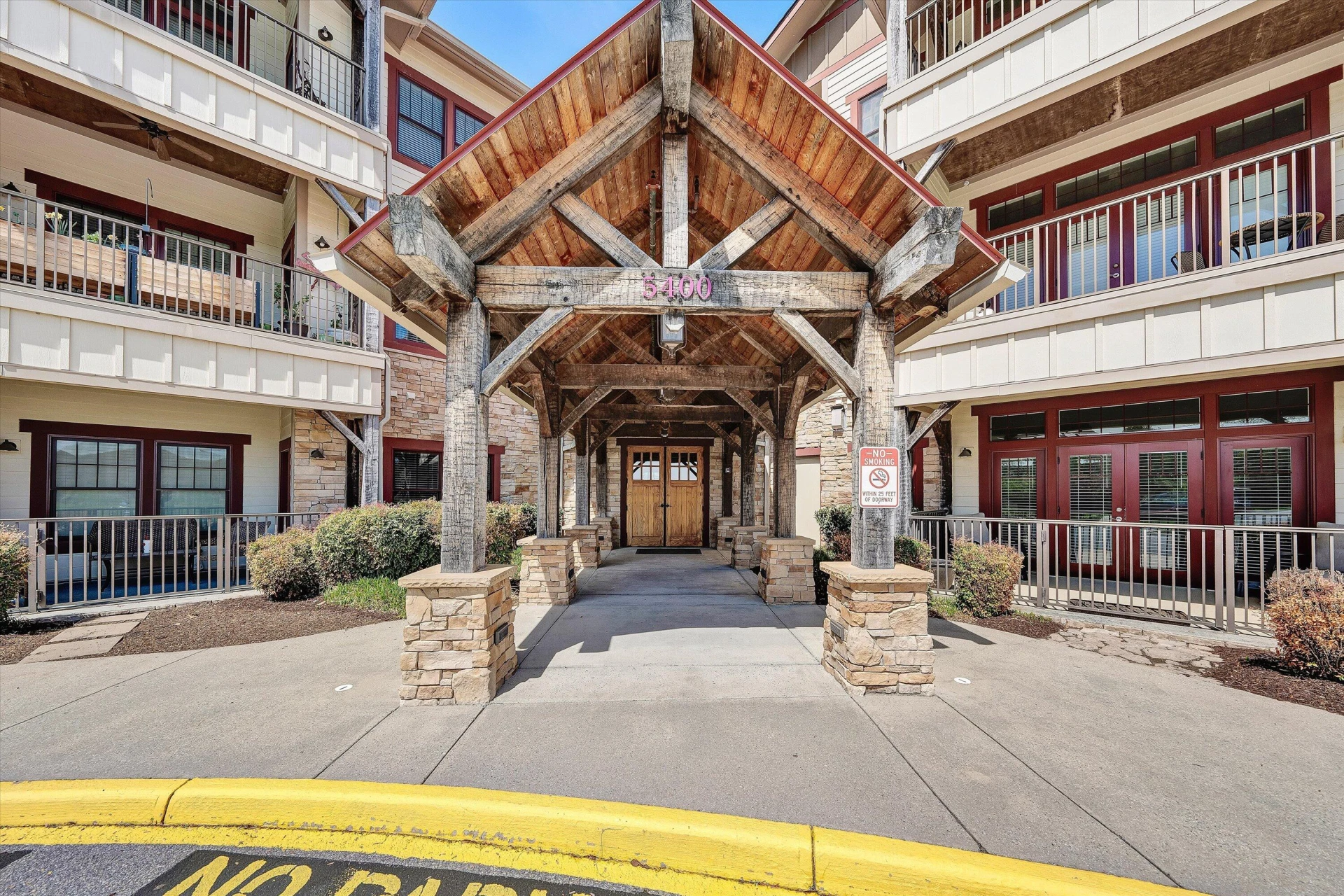 5452 The Peaks DR #205 - Photo 5
