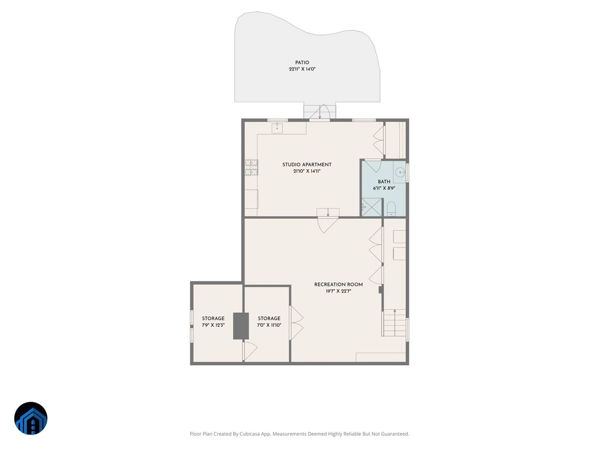 2412 Alberta AVE - Photo 5