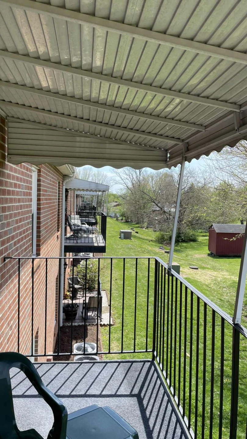 3531 Peters Creek RD #216 - Photo 12