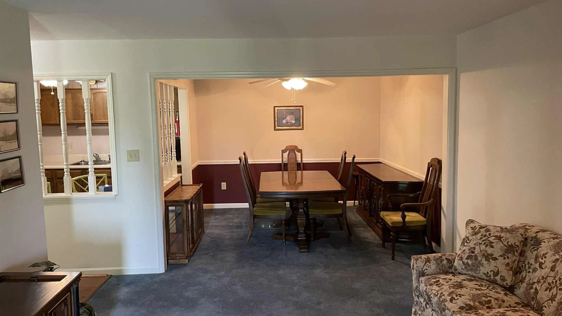 3531 Peters Creek RD #216 - Photo 3