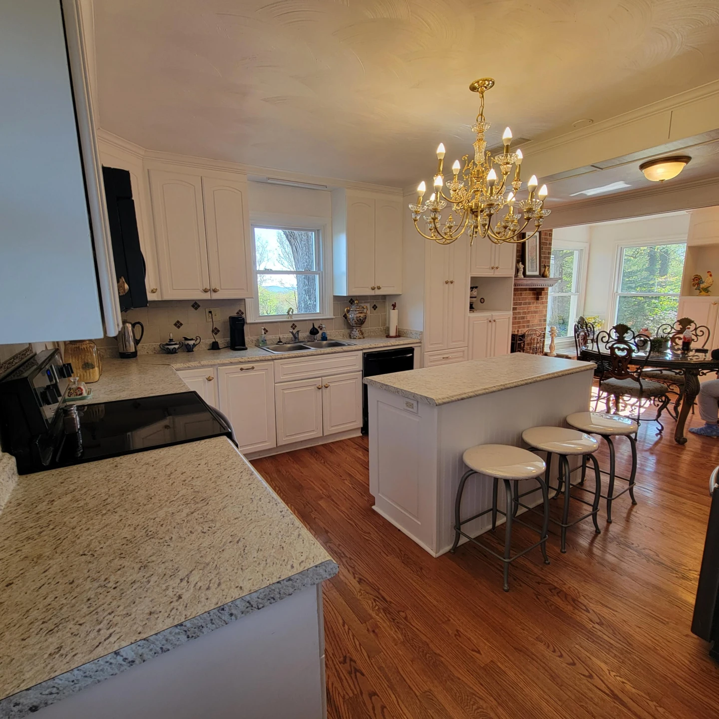 3536 Old Franklin - Photo 2