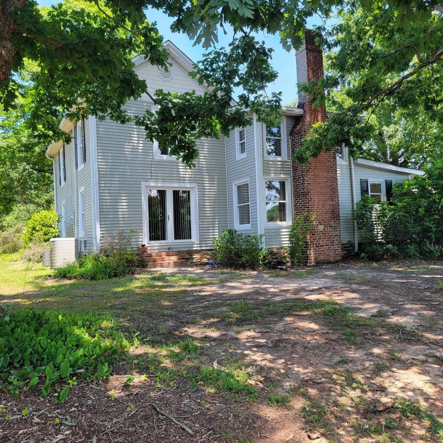 3536 Old Franklin - Photo 48
