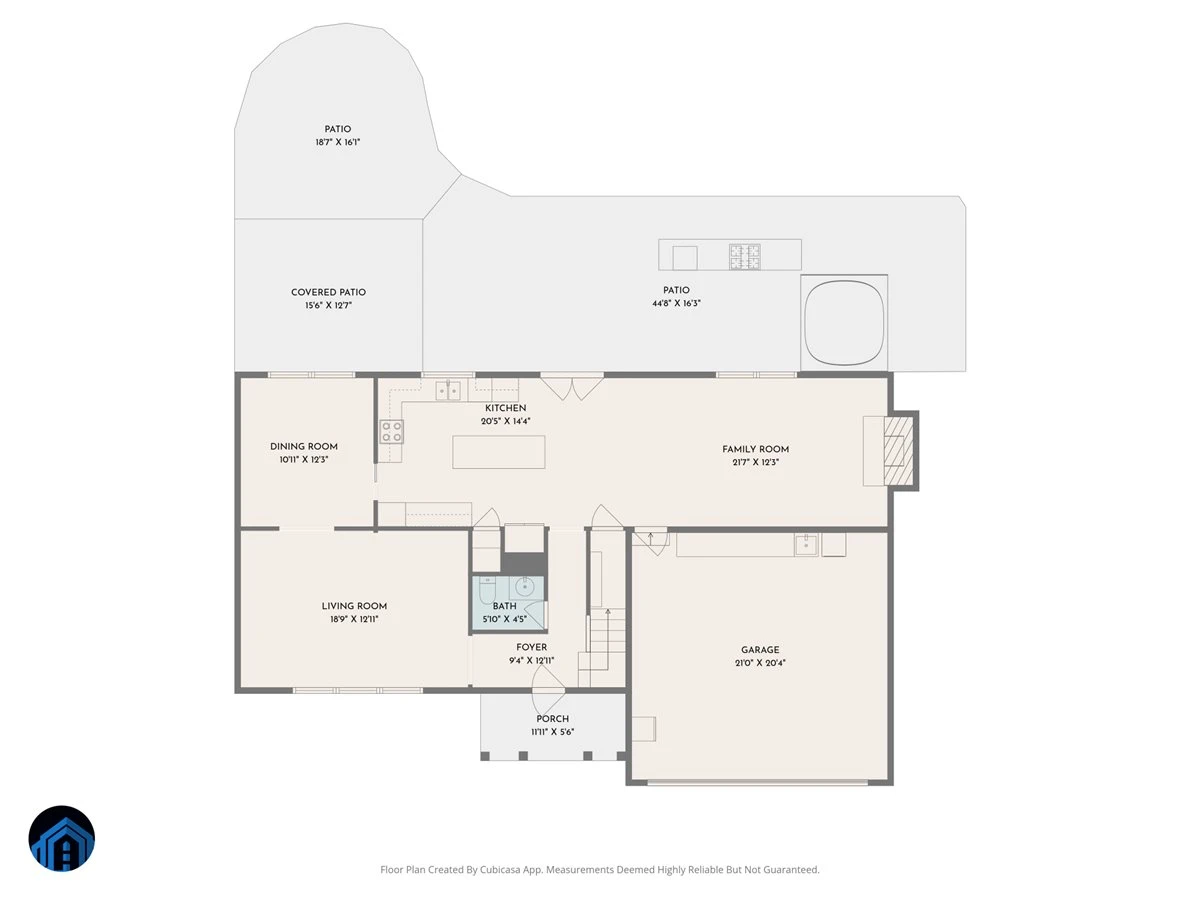 229 Queen Regent CT