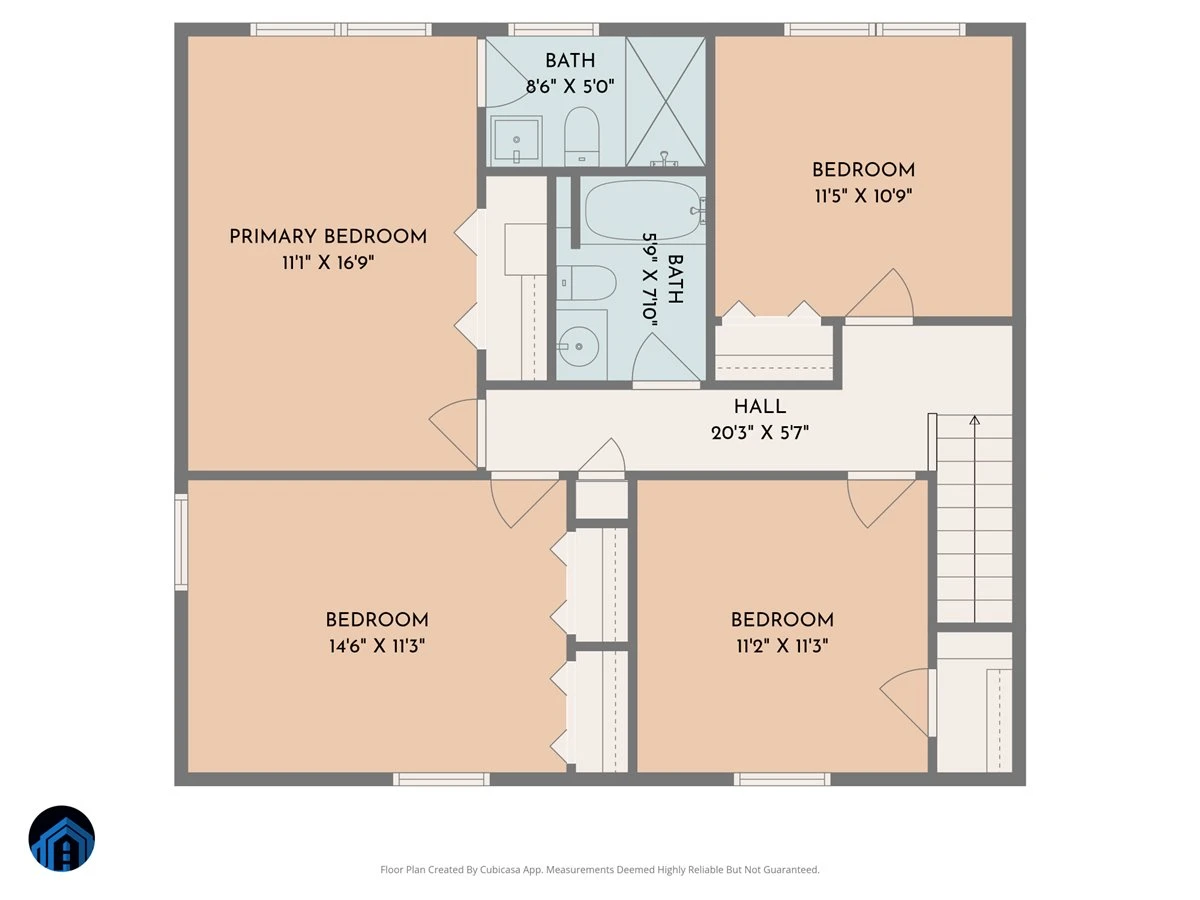 229 Queen Regent CT - Photo 3