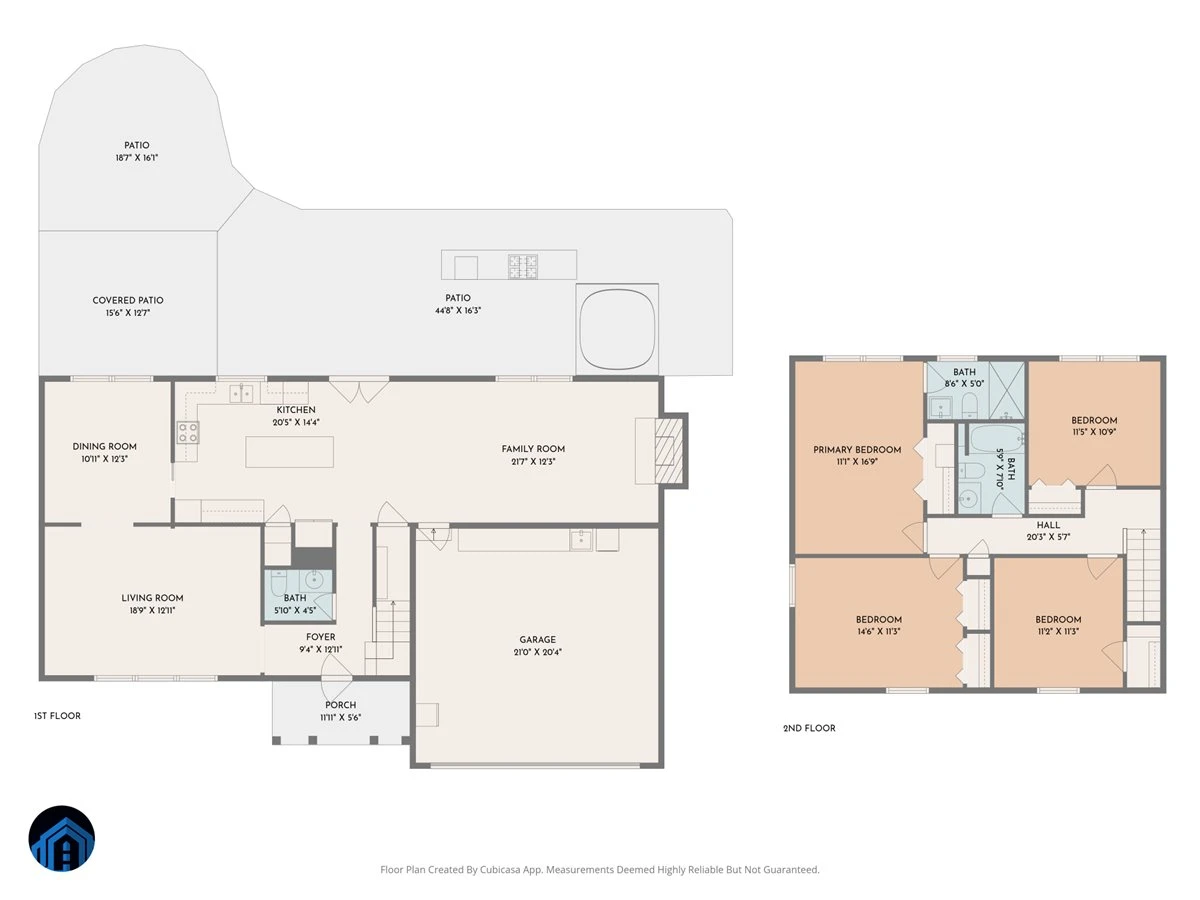 229 Queen Regent CT - Photo 5