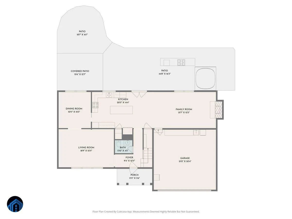 229 Queen Regent CT - Photo 68