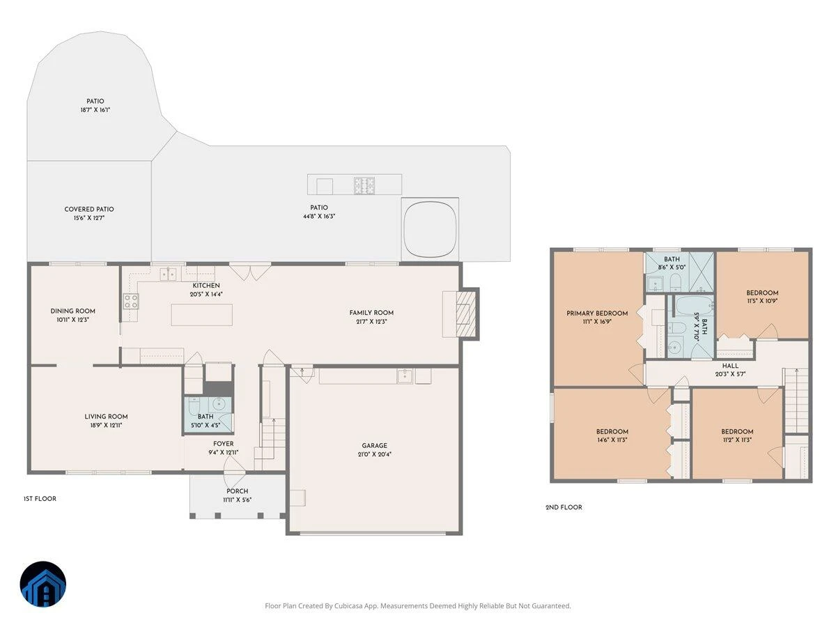 229 Queen Regent CT - Photo 70