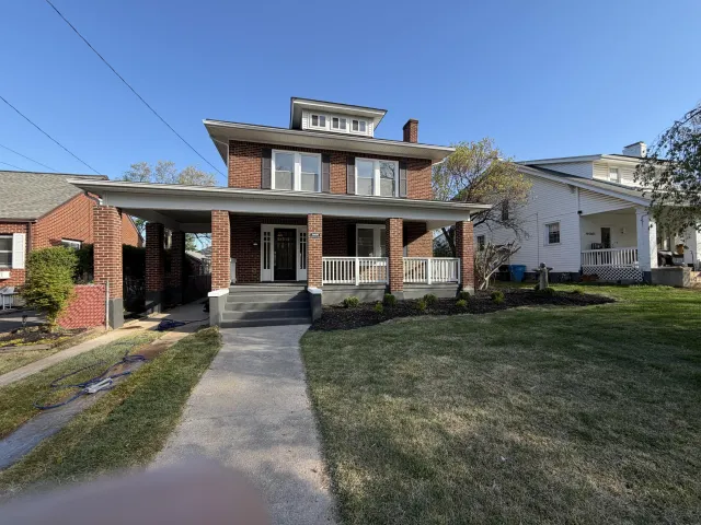 1605 Westover AVE
