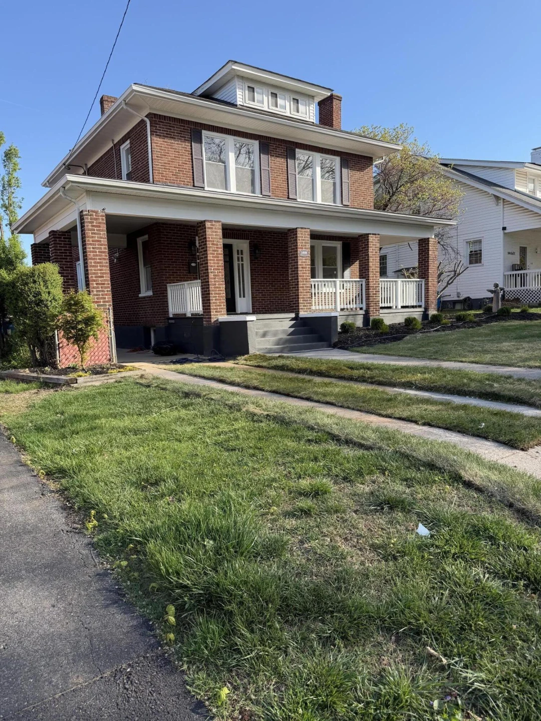 1605 Westover AVE - Photo 2