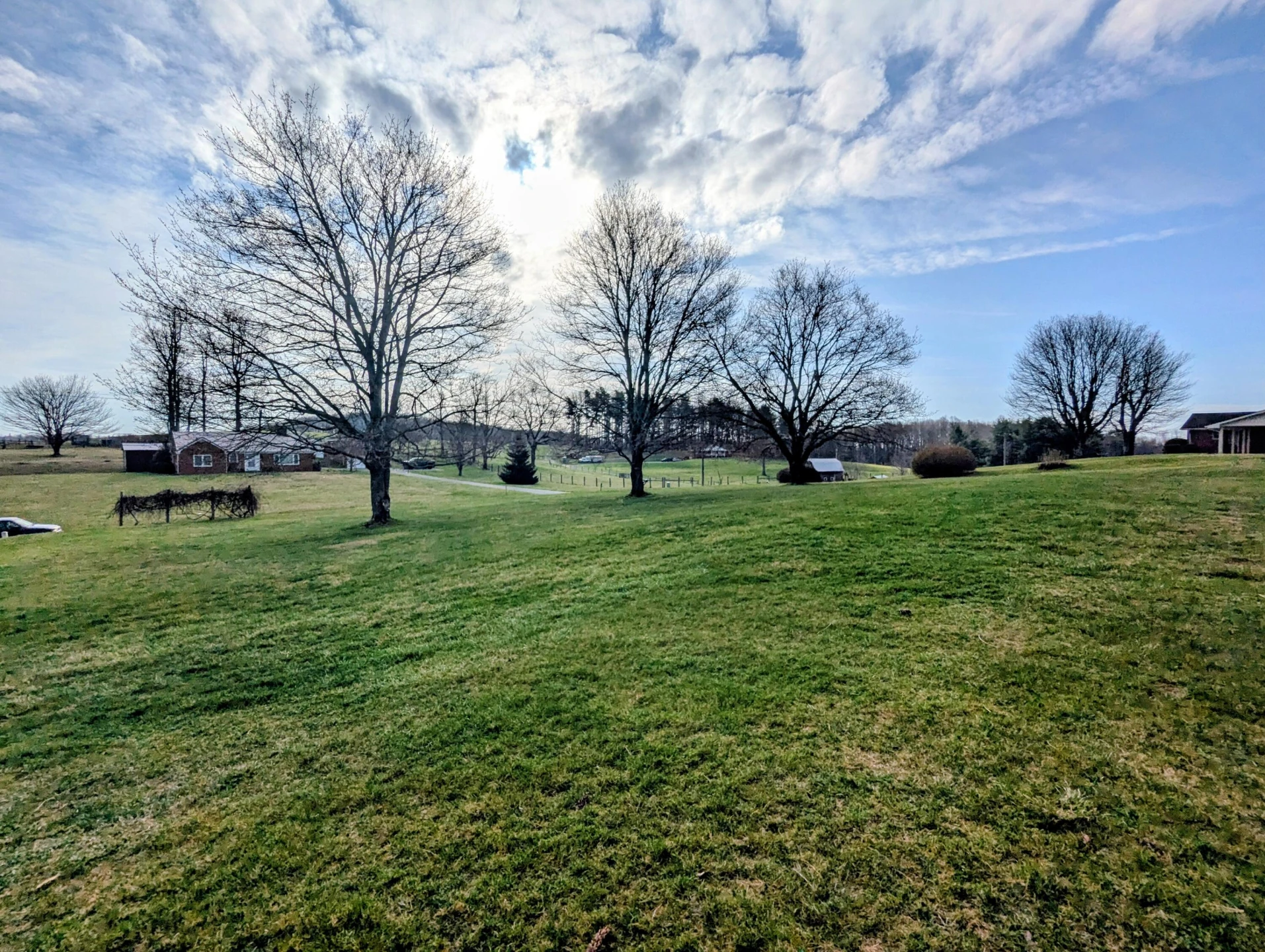 7959 Floyd HWY - Photo 2