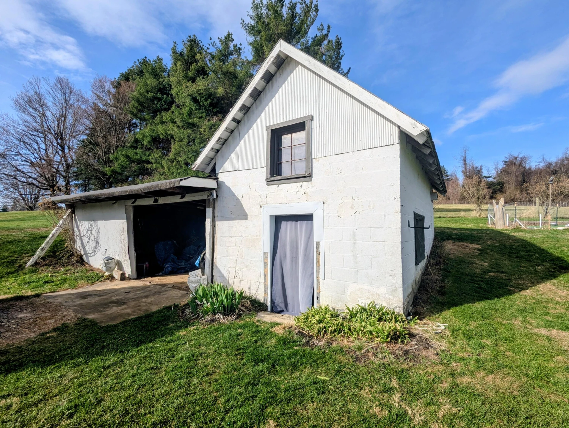 7959 Floyd HWY - Photo 22