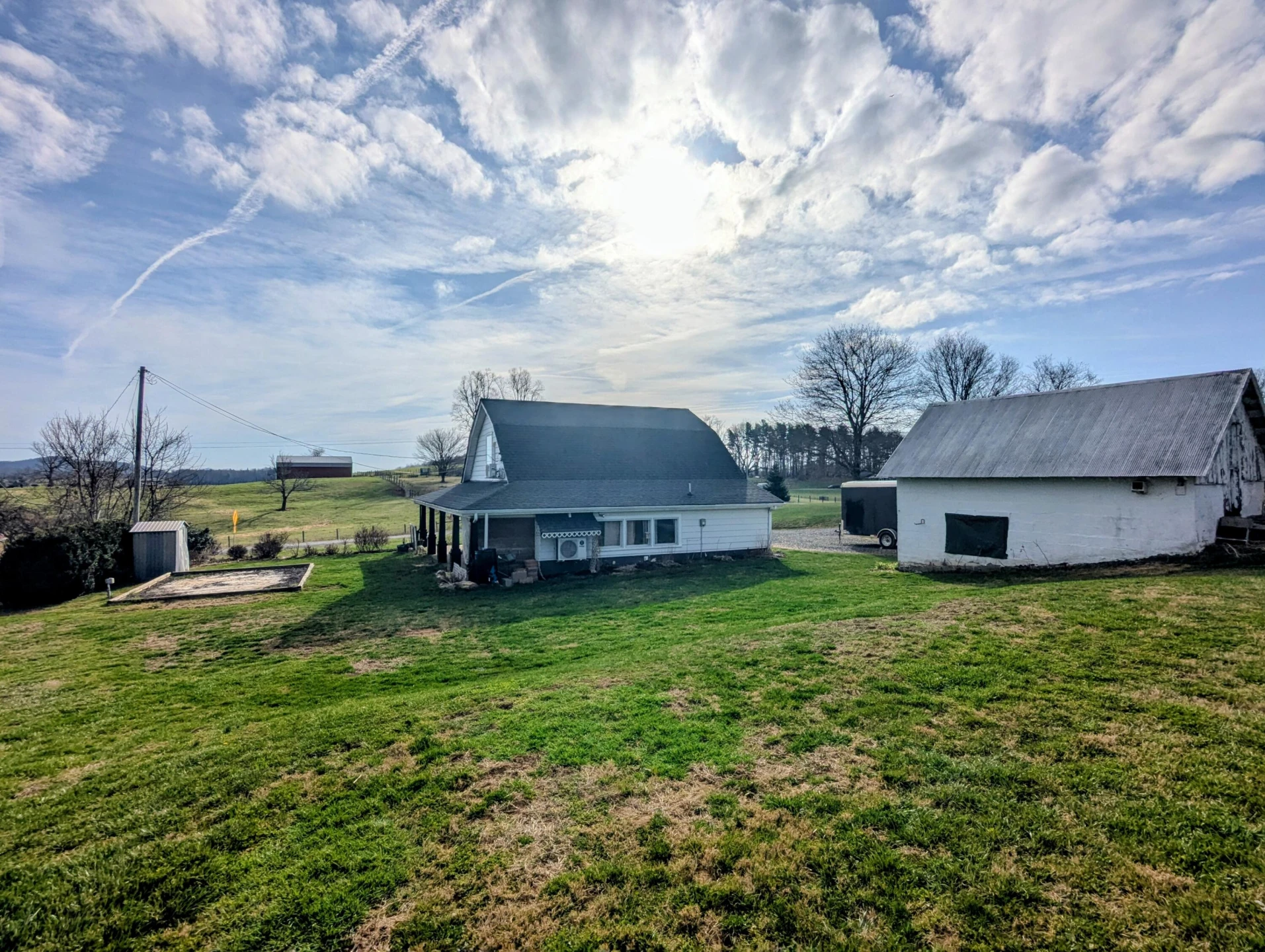 7959 Floyd HWY - Photo 23