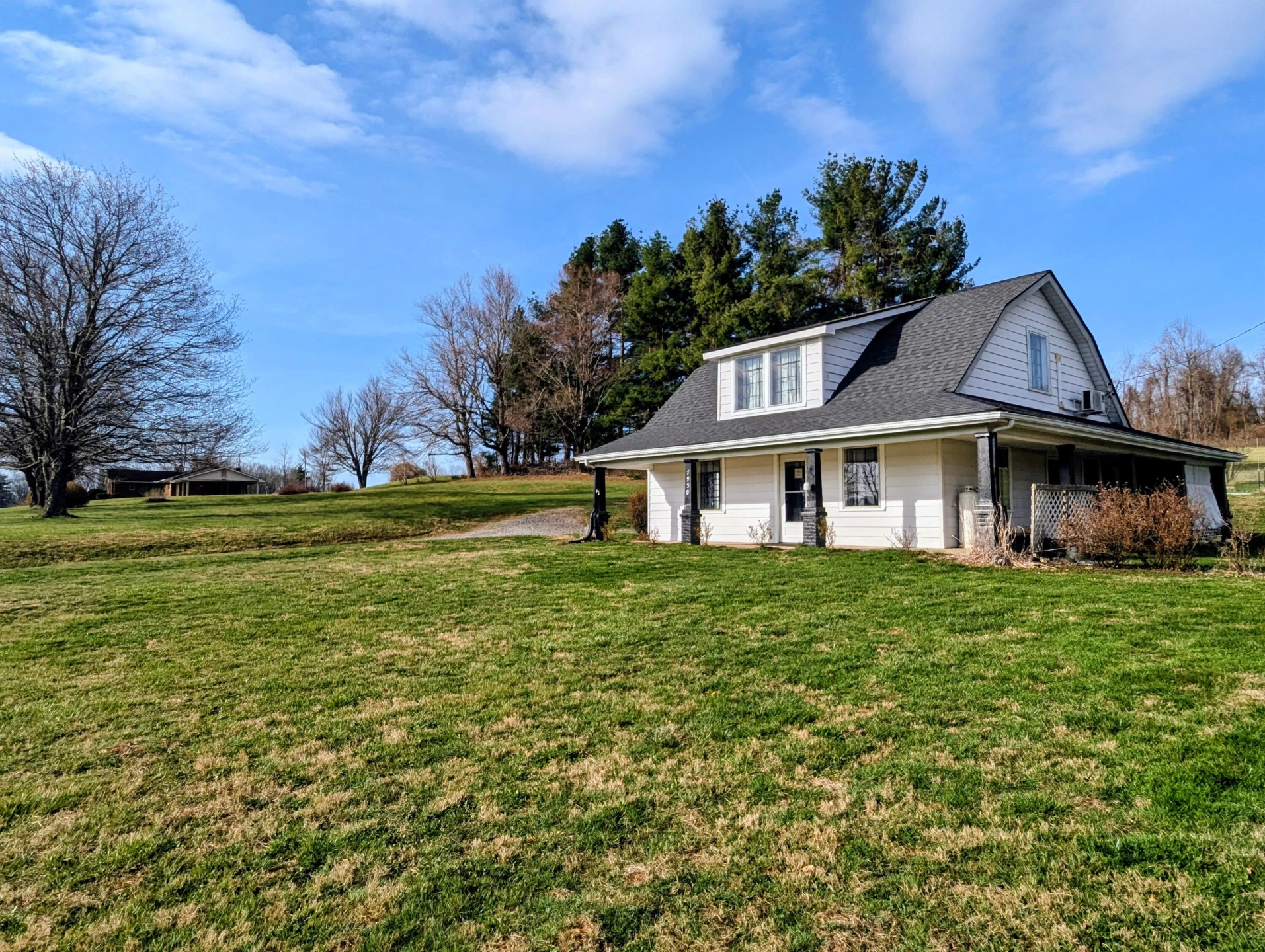 7959 Floyd HWY - Photo 5