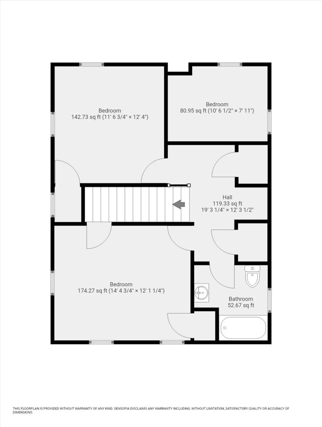 3424 Greenland AVE - Photo 3