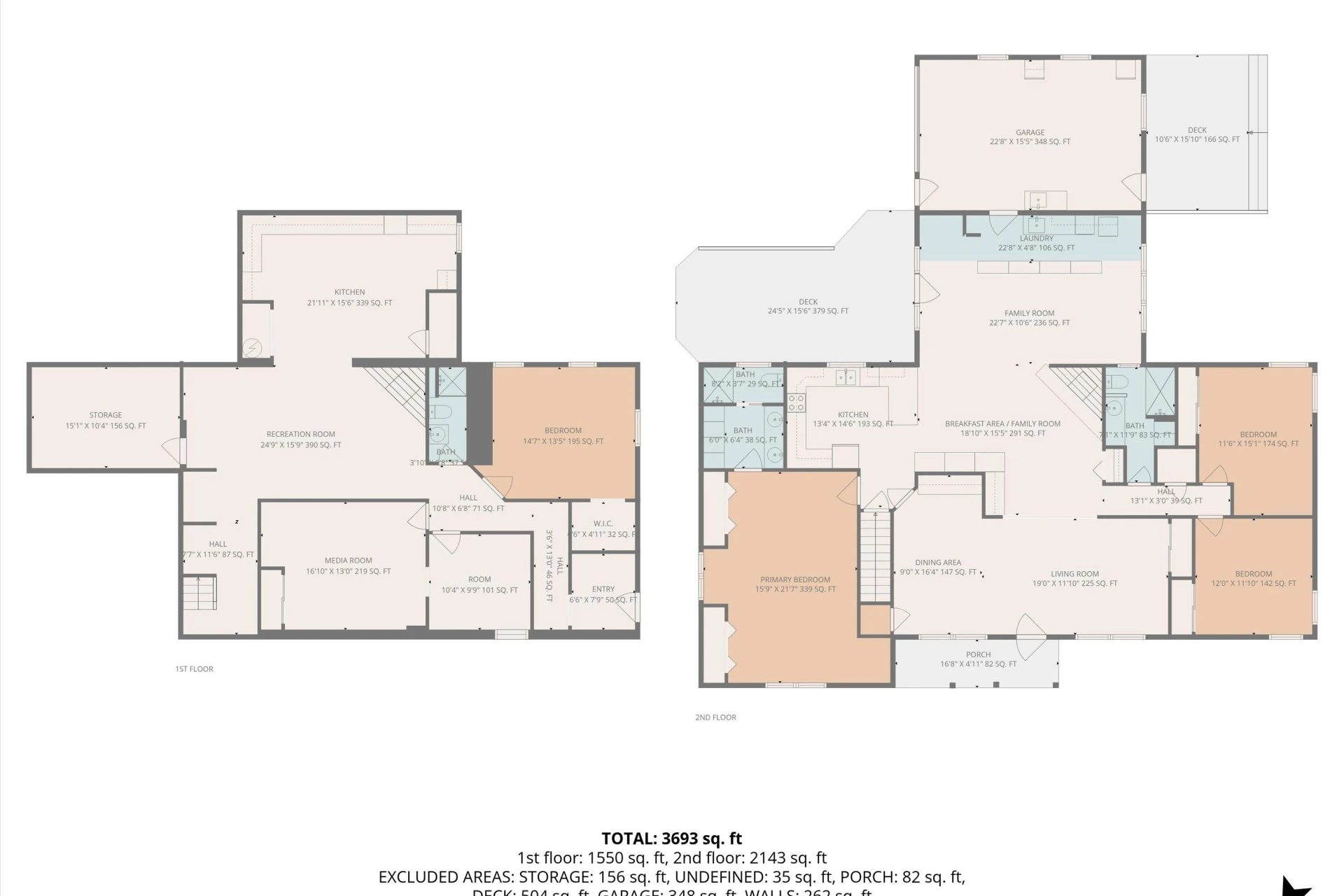 2283 FRANKLIN ST - Photo 12