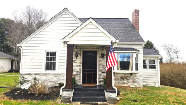 2021 Coles Knob RD
