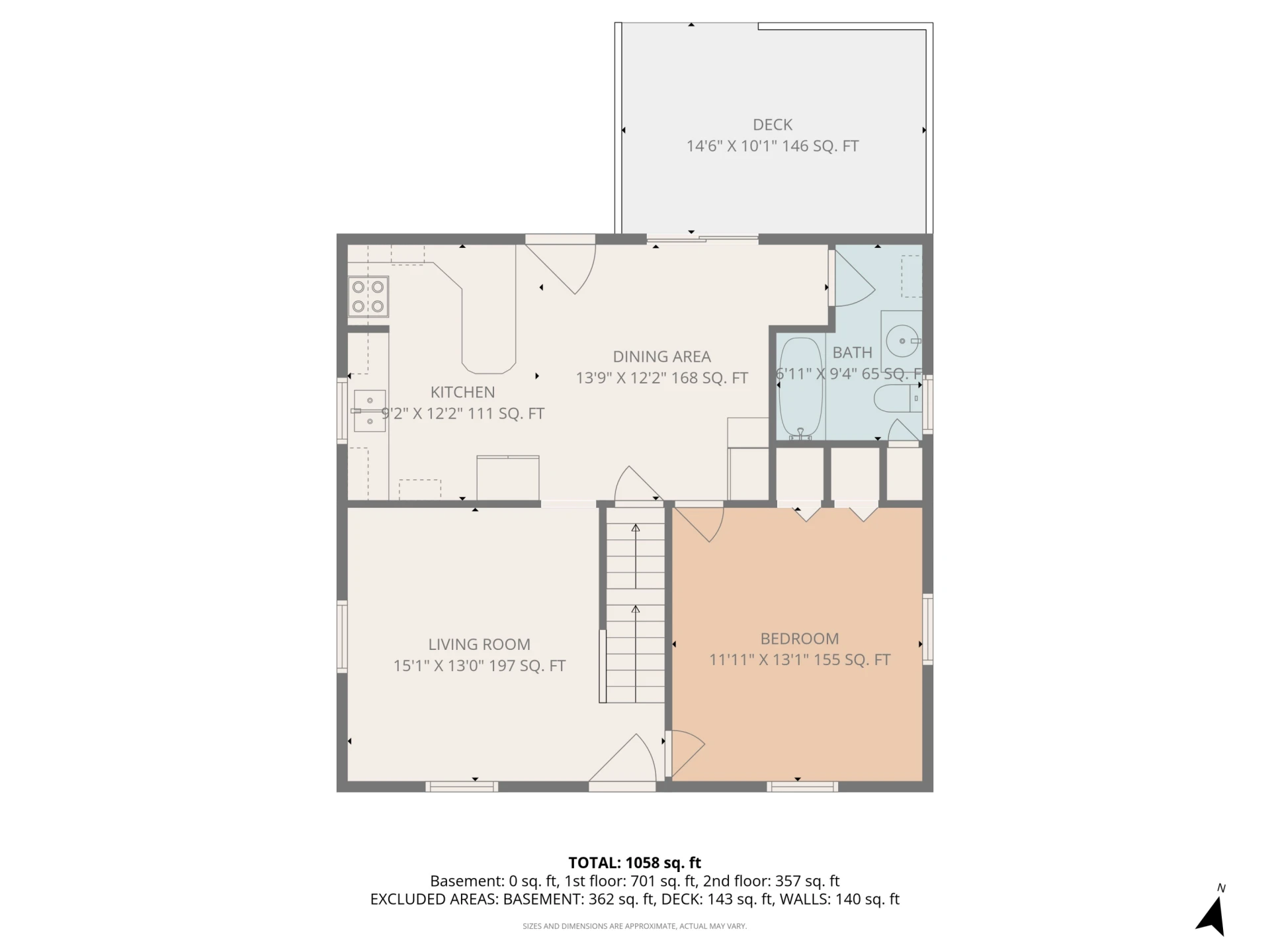 8173 Bent Mountain RD