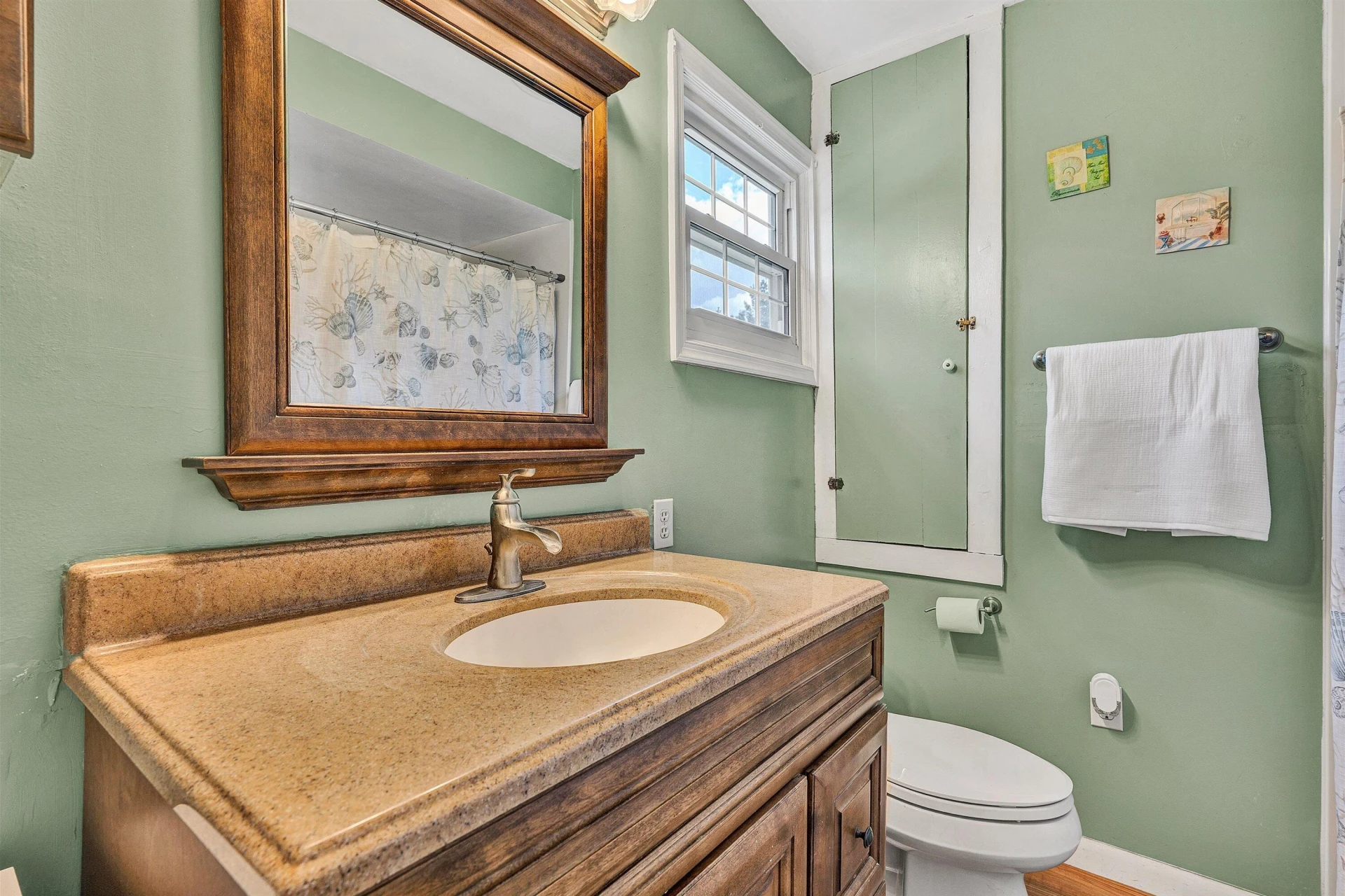 8173 Bent Mountain RD - Photo 16