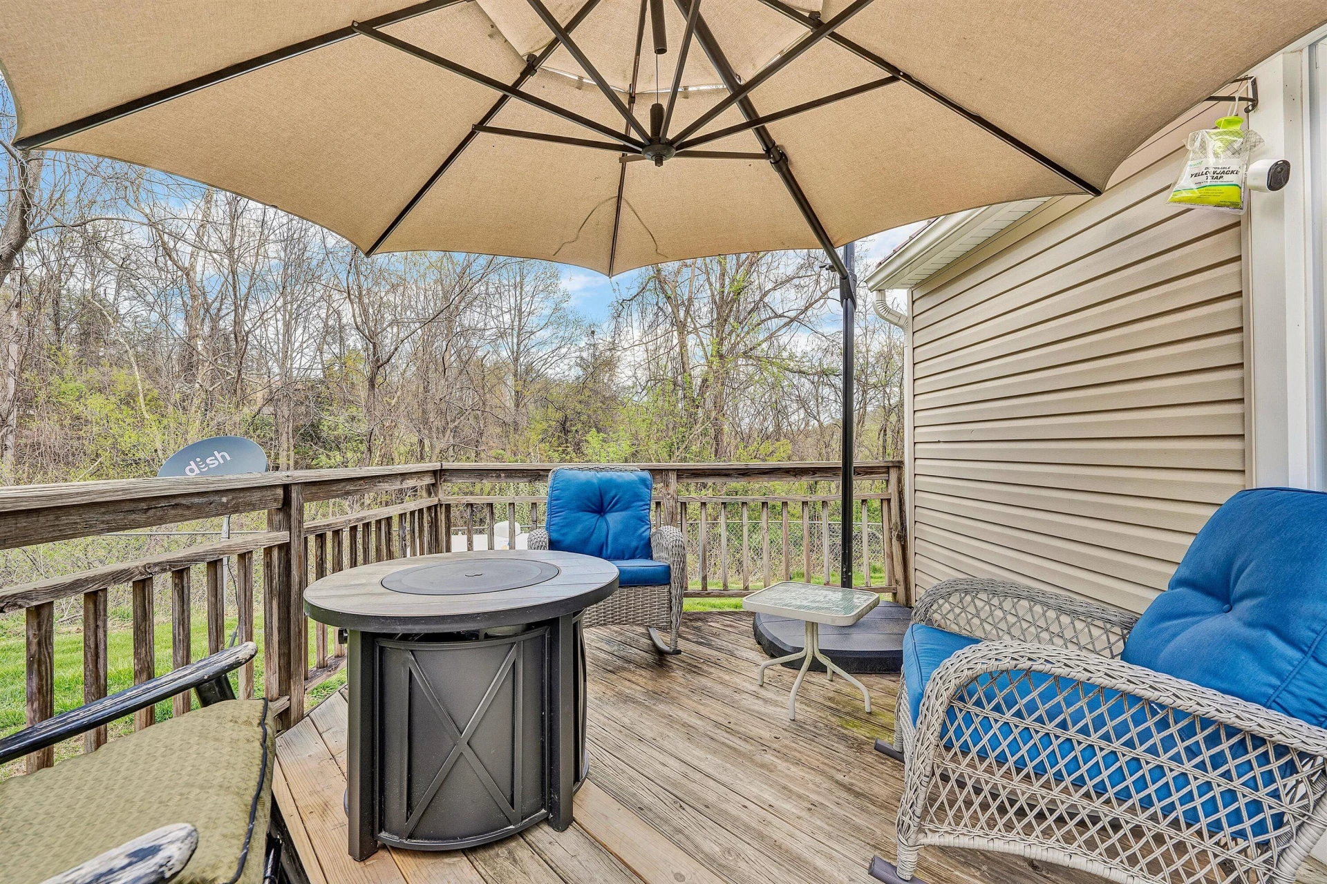 8173 Bent Mountain RD - Photo 20