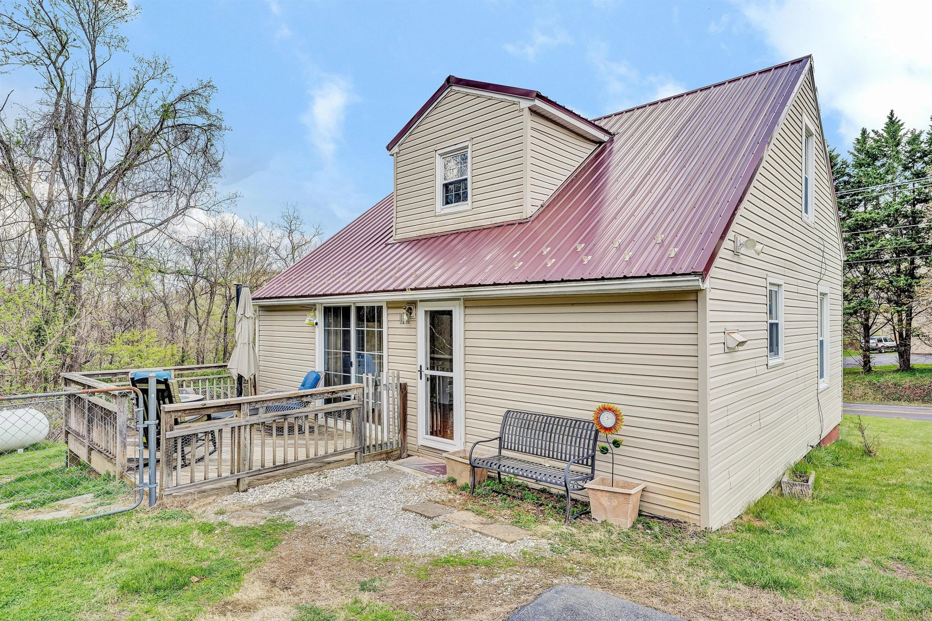 8173 Bent Mountain RD - Photo 22