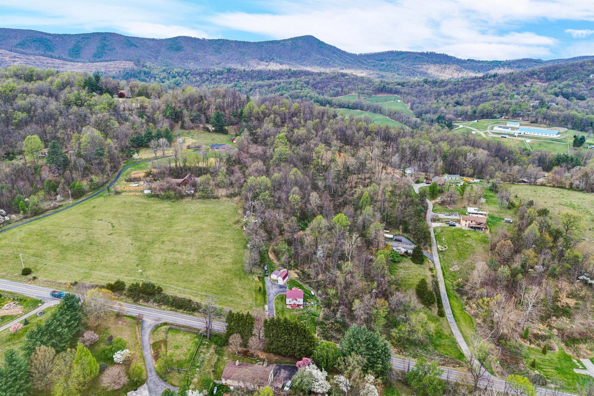8173 Bent Mountain RD - Photo 29