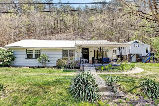 5215 Kanawha TRL, Covington, VA, 24426