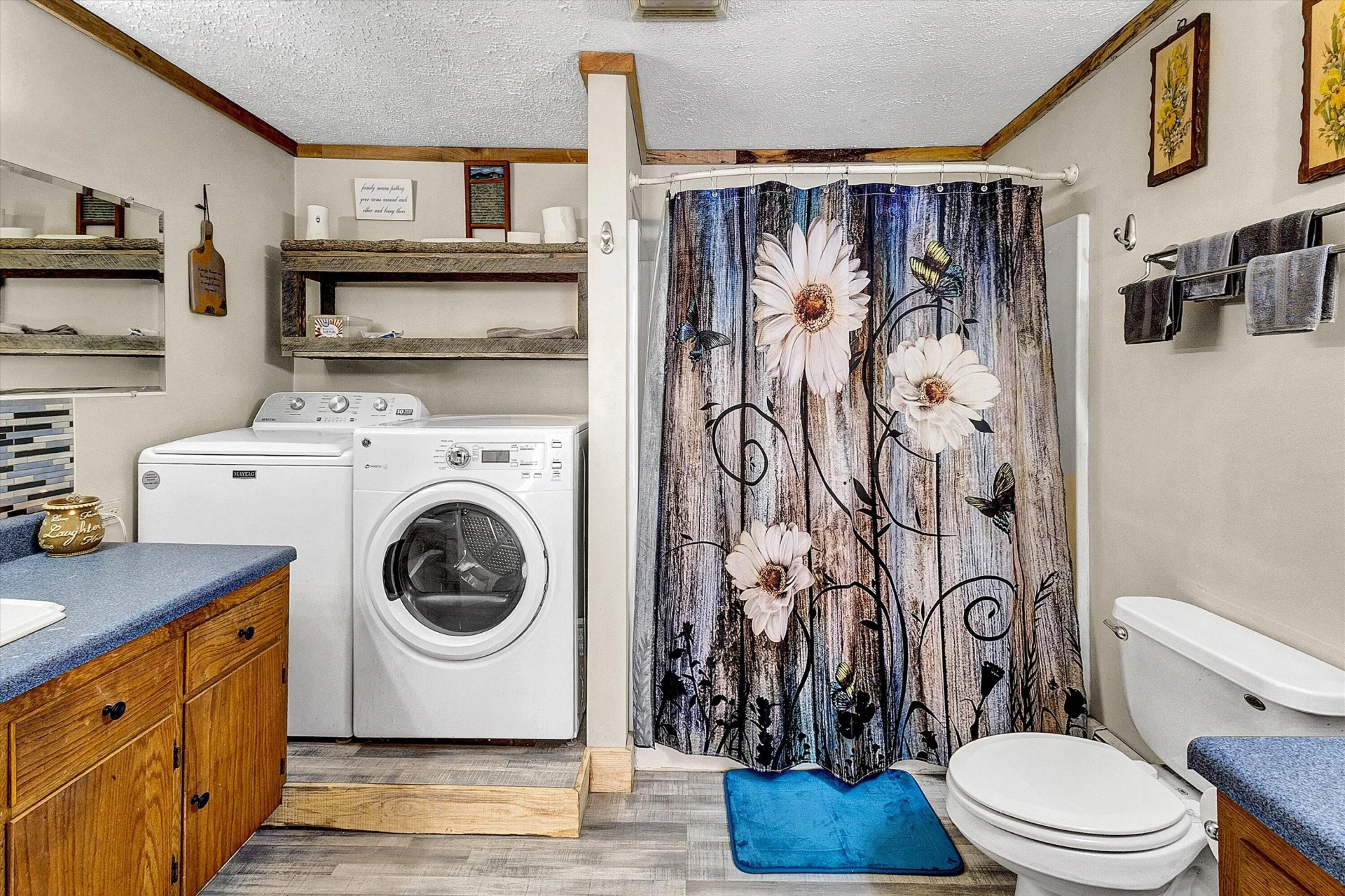 5215 Kanawha TRL - Photo 15