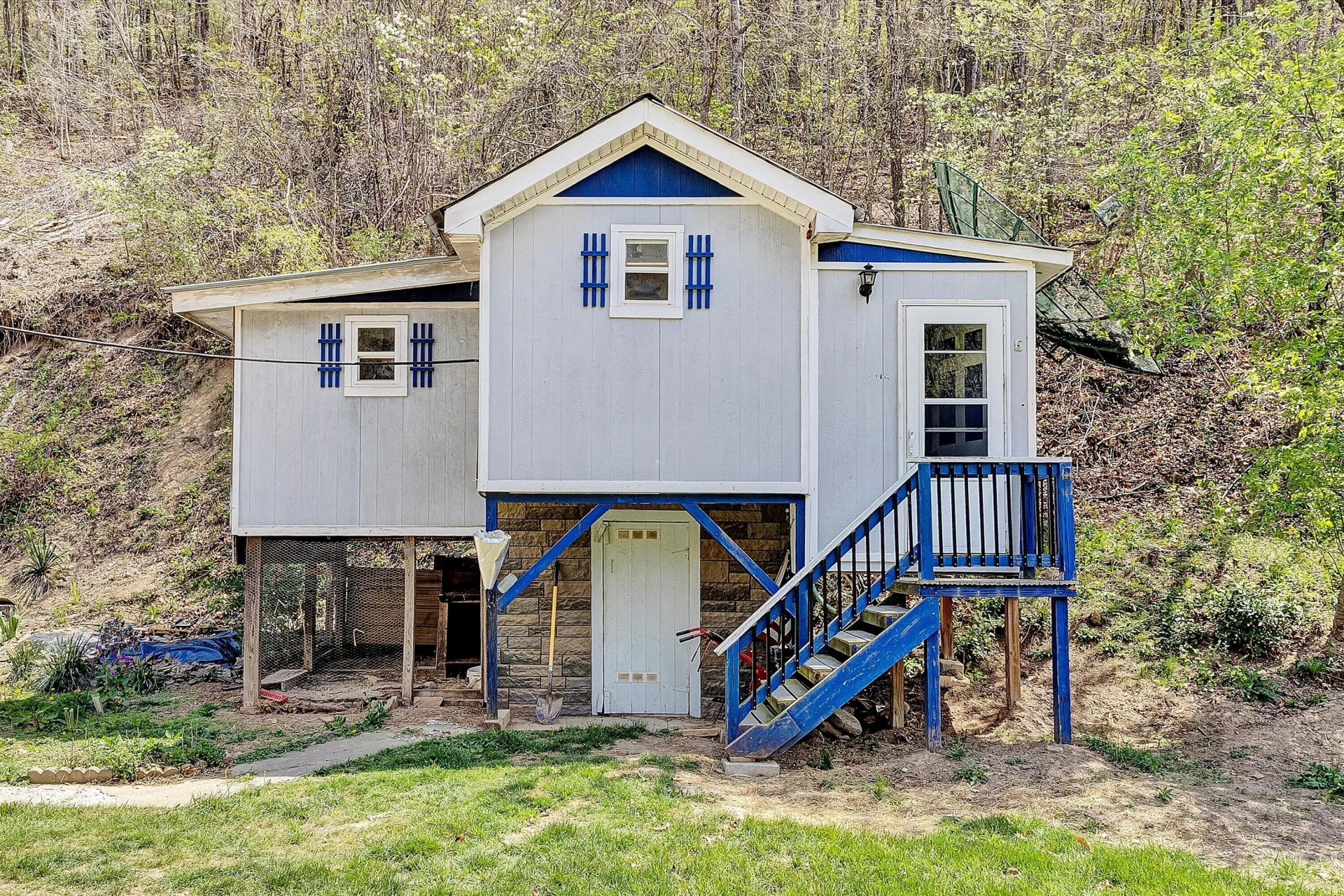 5215 Kanawha TRL - Photo 2