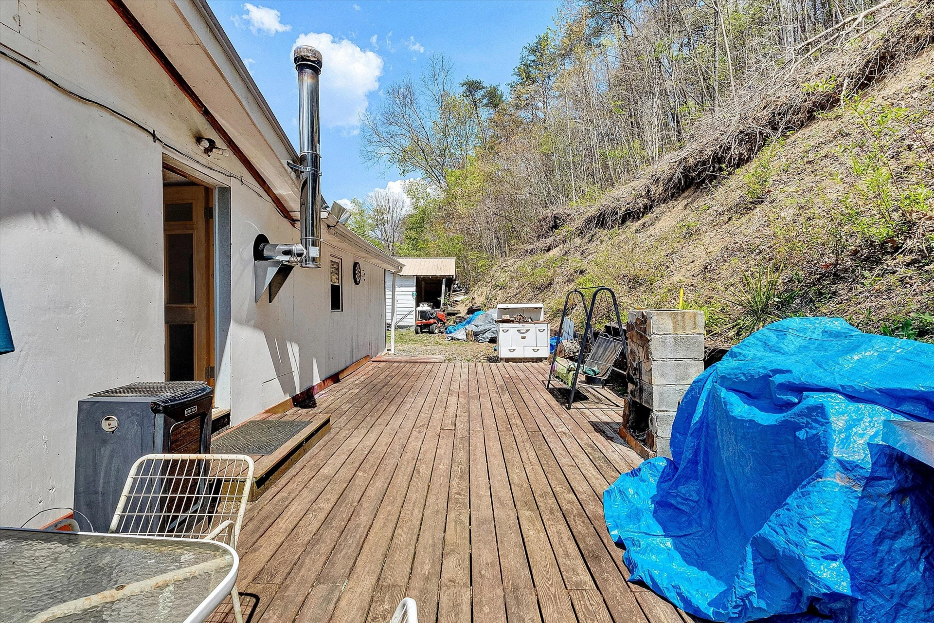 5215 Kanawha TRL - Photo 20